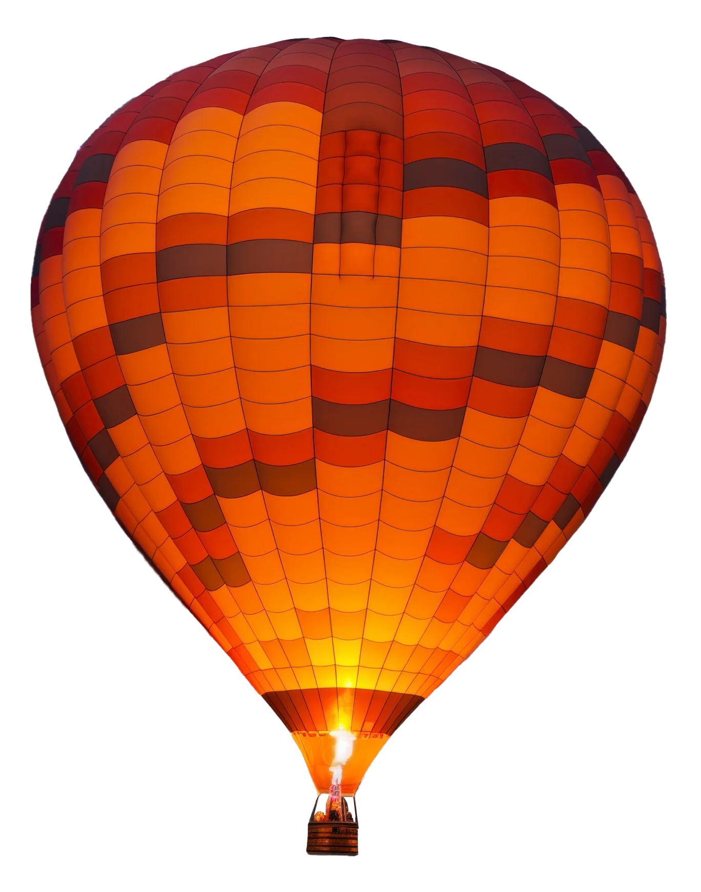 Flying Balloon